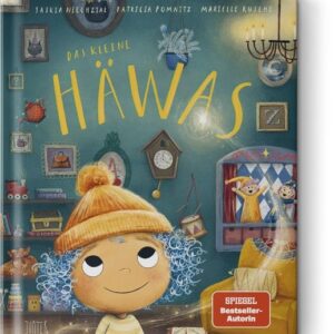 DAS KLEINE HÄWAS