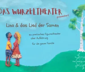 LINA UND DAS LIED DER SAMEN | VERSCHOBEN